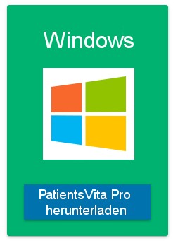 PatientsVita Pro für Windows laden