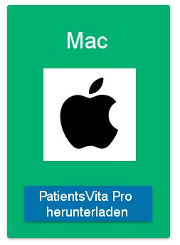 PatientsVita Pro für macOS laden