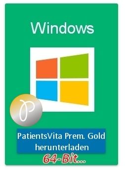 PatientsVita Premium Gold für Windows laden