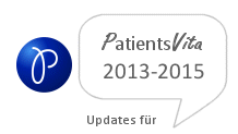 PatientsVita 2015 Updates